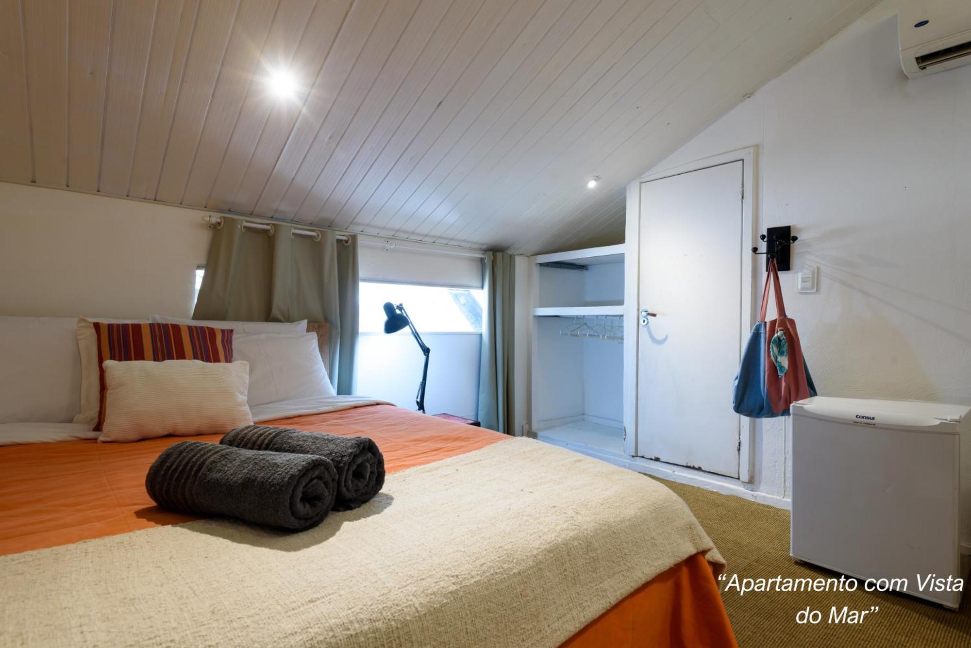 2 Quartos Na Urca Com Vista Para Baia De Guanabara A 700M Pao De Acucar Com Cozinha Completa E Wi-Fi - Bares, Restaurantes E Comercio Local A Poucos Metros Rio de Janeiro Exteriér fotografie